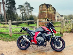 Обява за продажба на Honda Cb 1000 RA ~12 000 лв. - изображение 4
