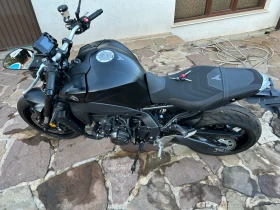 Yamaha Mt-09, снимка 3