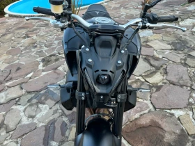 Yamaha Mt-09, снимка 5