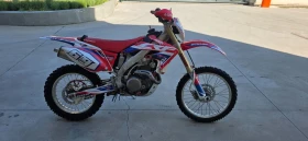 Honda Crf 450x | Mobile.bg    5