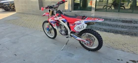Honda Crf 450x | Mobile.bg    3