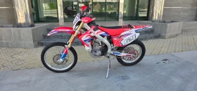 Honda Crf 450x | Mobile.bg    2