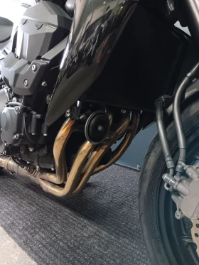 Kawasaki Z 750 | Mobile.bg    11