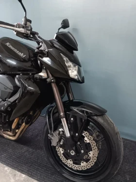 Kawasaki Z 750 | Mobile.bg    9