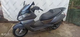 Aprilia Atlantic 250 | Mobile.bg    3
