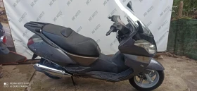 Aprilia Atlantic 250 | Mobile.bg    6