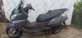 Aprilia Atlantic 250 | Mobile.bg    2