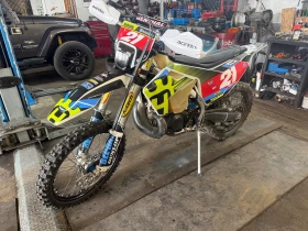 Обява за продажба на Husqvarna TE Te 300i ~11 499 лв. - изображение 2