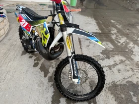 Обява за продажба на Husqvarna TE Te 300i ~11 499 лв. - изображение 4