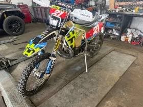 Обява за продажба на Husqvarna TE Te 300i ~11 499 лв. - изображение 1