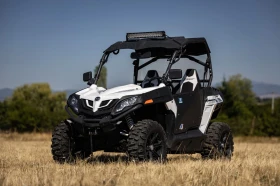 Обява за продажба на Cfmoto ZFORCE ~19 000 лв. - изображение 1