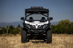 Обява за продажба на Cfmoto ZFORCE ~19 000 лв. - изображение 1