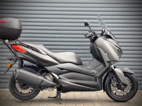 Yamaha X-max LED ABS | Mobile.bg � ����� ������ 6