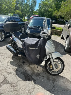 Piaggio Beverly 500 | Mobile.bg � ����� ������ 2