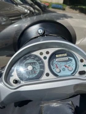 Piaggio Beverly 500 | Mobile.bg � ����� ������ 5