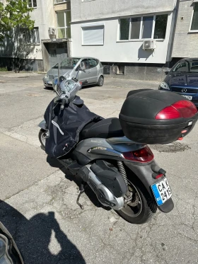 Piaggio Beverly 500 | Mobile.bg � ����� ������ 4