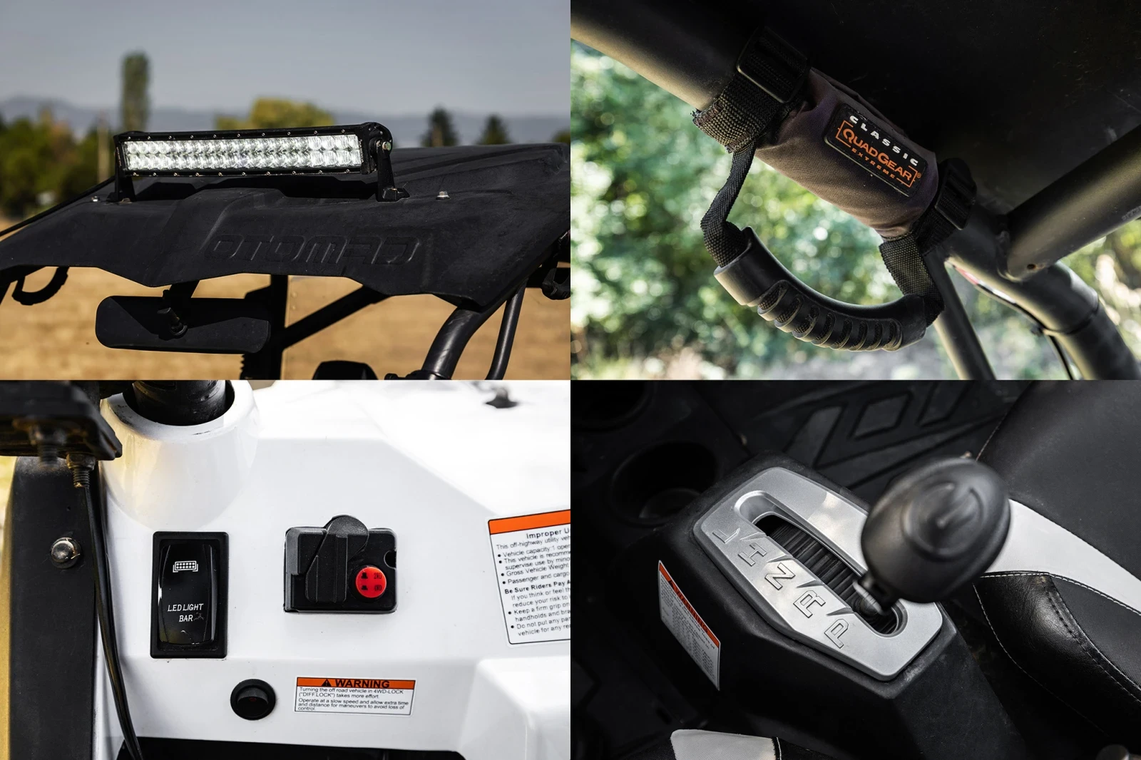 Cfmoto ZFORCE | Mobile.bg   15