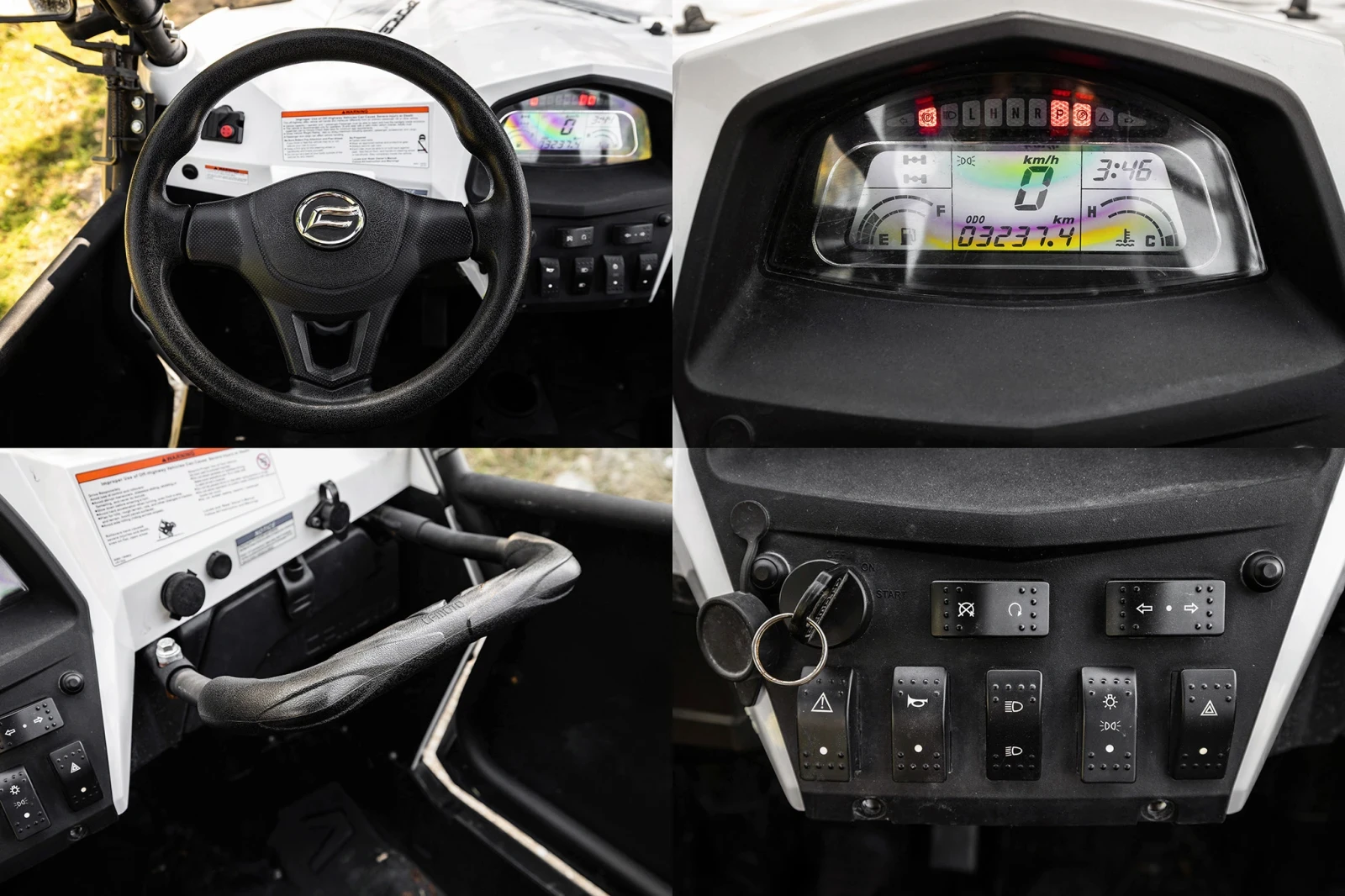 Cfmoto ZFORCE | Mobile.bg   14