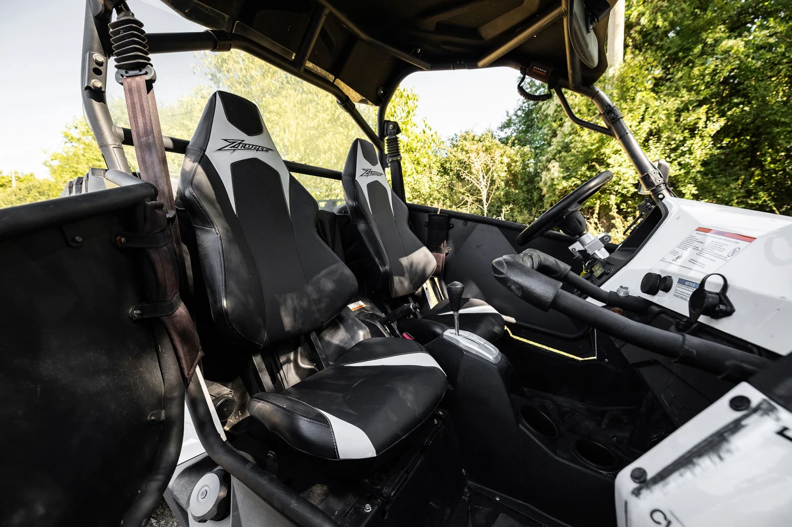 Cfmoto ZFORCE | Mobile.bg   12