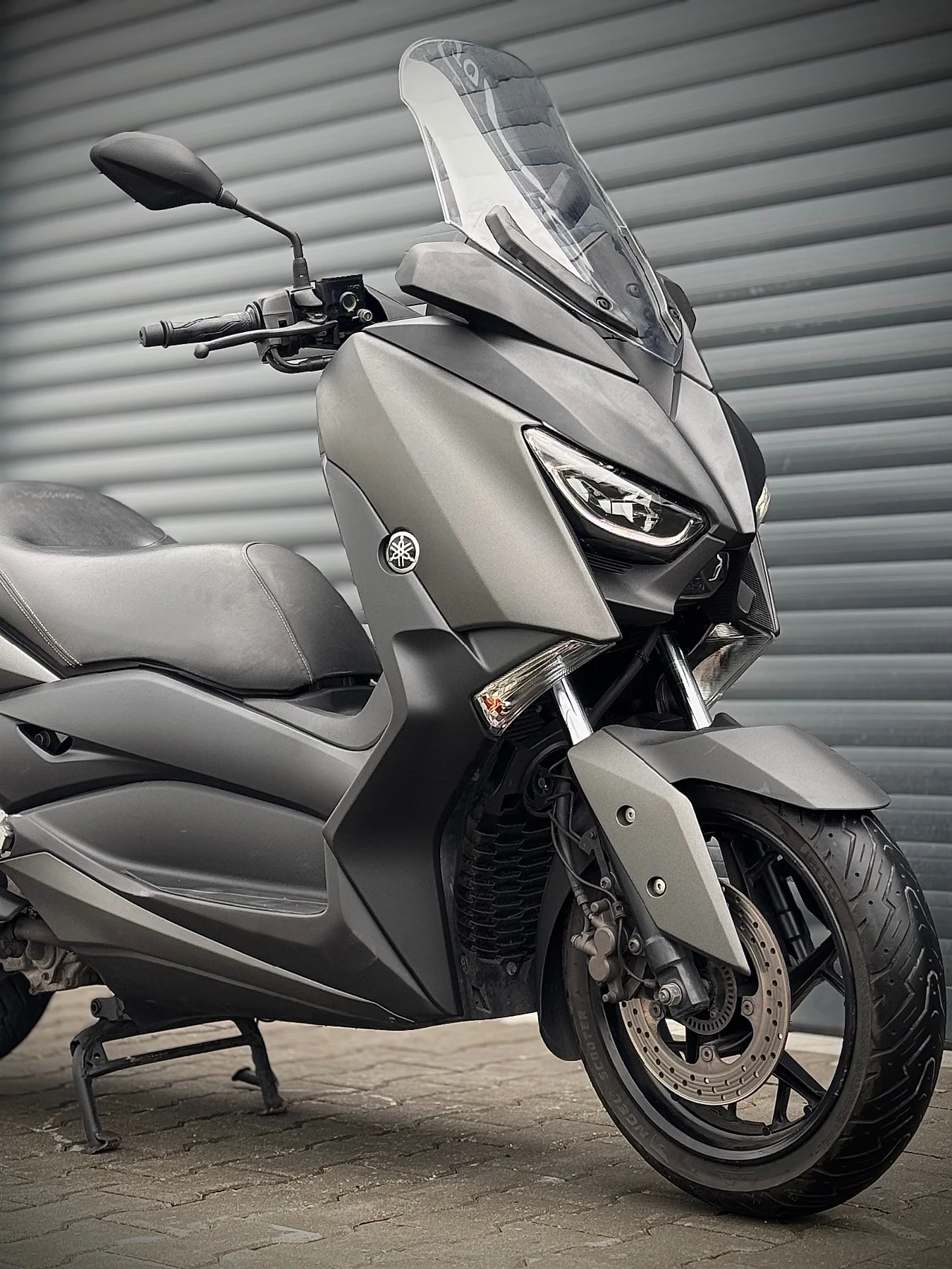 Yamaha X-max LED ABS | Mobile.bg � ����������� 5