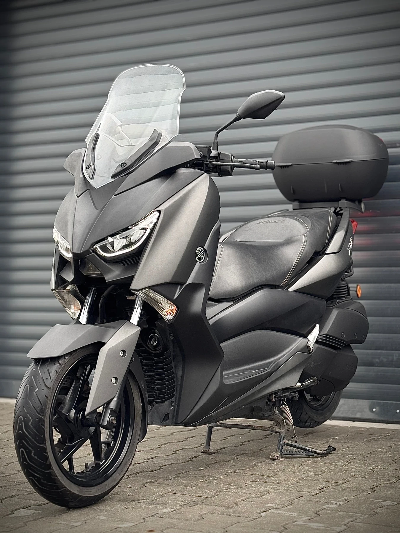 Yamaha X-max LED ABS | Mobile.bg � ����������� 2