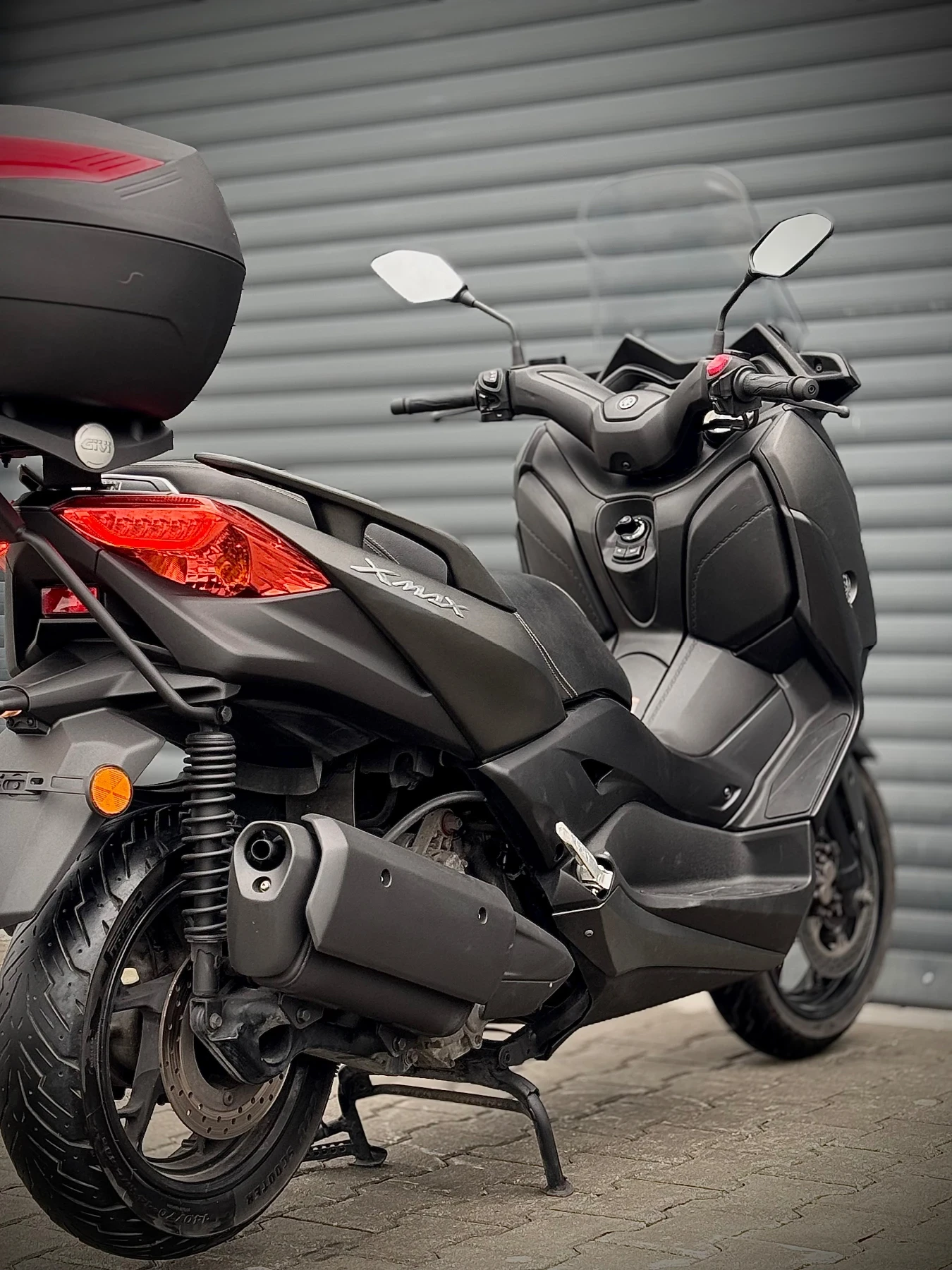Yamaha X-max LED ABS | Mobile.bg � ����������� 7