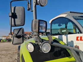 Телескопичен товарач Claas Scorpion 7055 лизинг с първоначална вноска 3, 8%, снимка 16