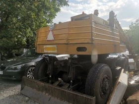 Багер EO 3322, снимка 2