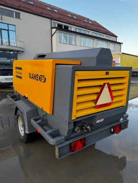 Компресори Atlas Copco HAHS 186, снимка 2