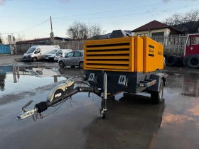 Компресори Atlas Copco HAHS 186, снимка 4