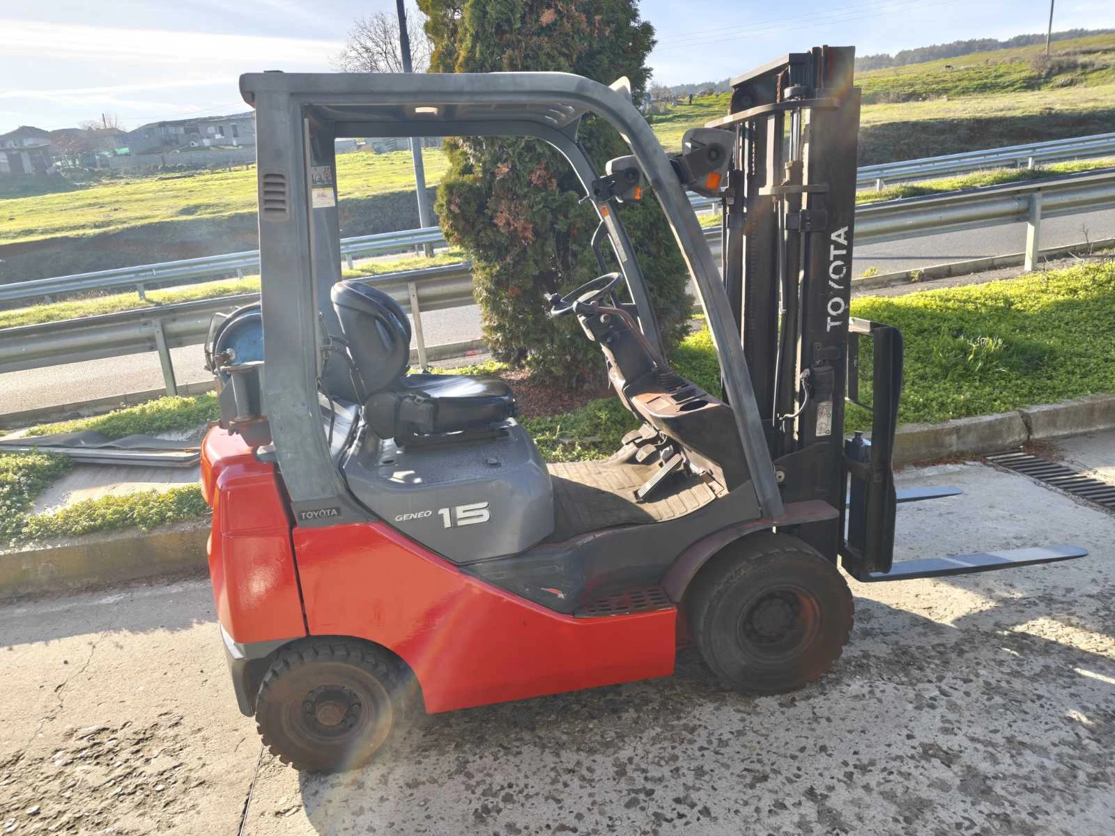 ������� Toyota �������  ������� | Mobile.bg � ����������� 8