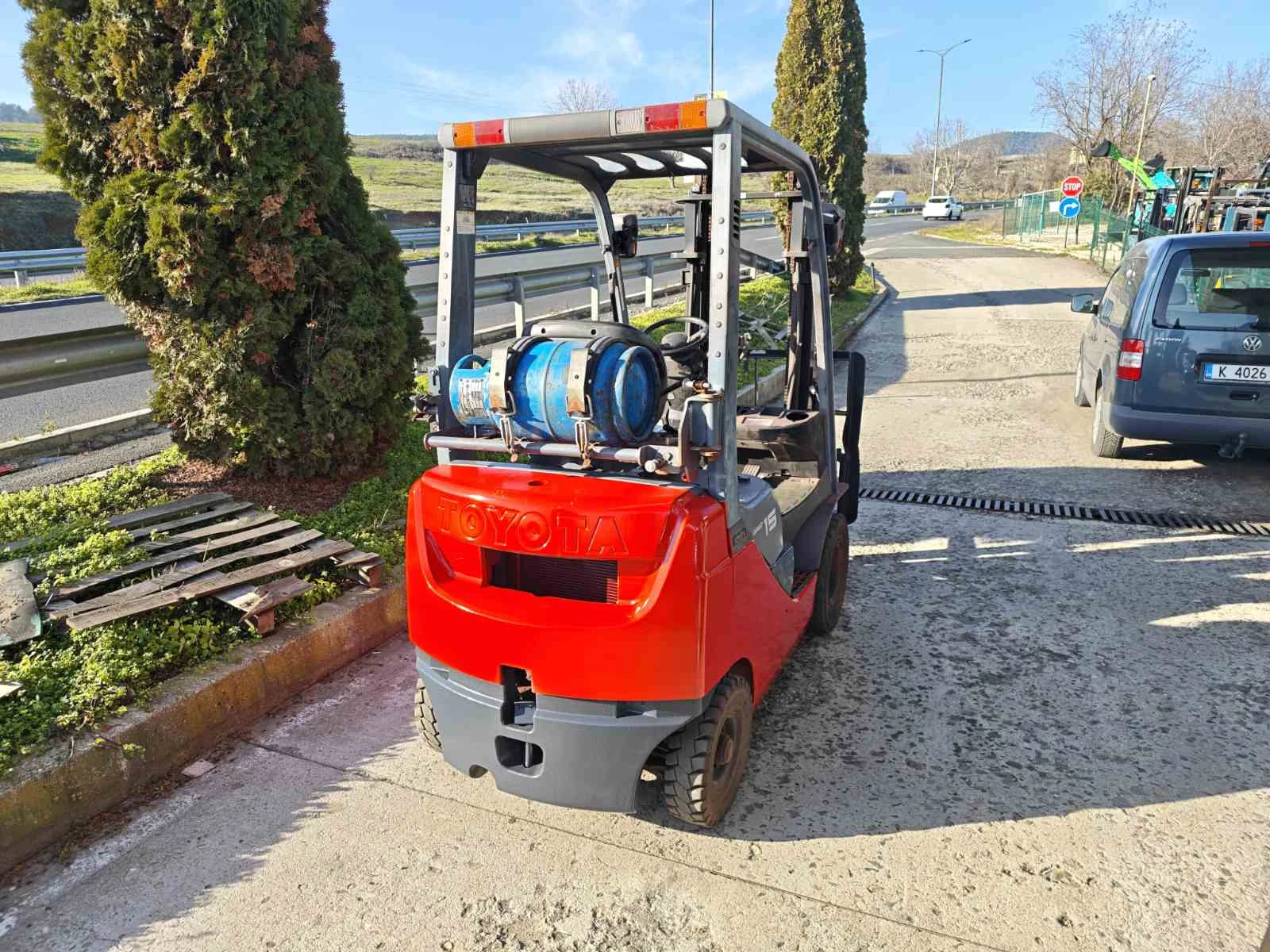 ������� Toyota �������  ������� | Mobile.bg � ����������� 6