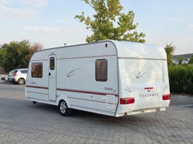 Обява за продажба на Каравана Coachmen ~15 500 лв. - изображение 2