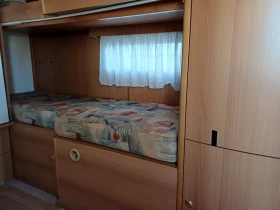 Обява за продажба на Кемпер Mercedes-Benz Sprinter 312 ~37 800 лв. - изображение 10