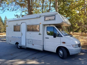 Обява за продажба на Кемпер Mercedes-Benz Sprinter 312 ~37 800 лв. - изображение 3
