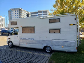 Обява за продажба на Кемпер Mercedes-Benz Sprinter 312 ~37 800 лв. - изображение 1