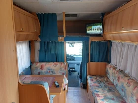 Обява за продажба на Кемпер Mercedes-Benz Sprinter 312 ~37 800 лв. - изображение 5