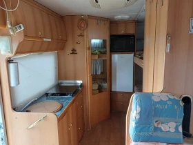 Обява за продажба на Кемпер Mercedes-Benz Sprinter 312 ~37 800 лв. - изображение 6