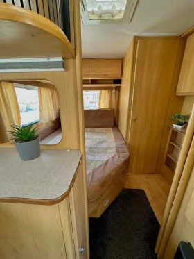 �������� Dethleffs Nomad 570 | Mobile.bg � ����� ������ 11