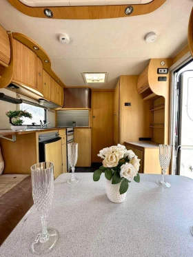 �������� Dethleffs Nomad 570 | Mobile.bg � ����� ������ 10