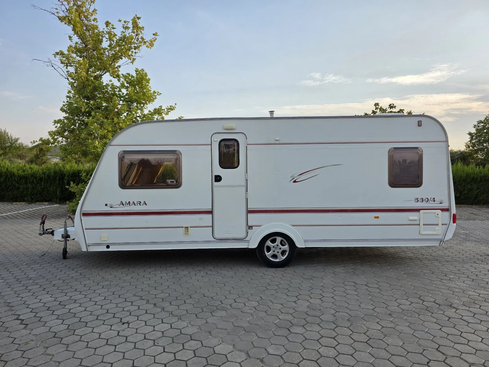 Каравана Coachmen  - изображение 2