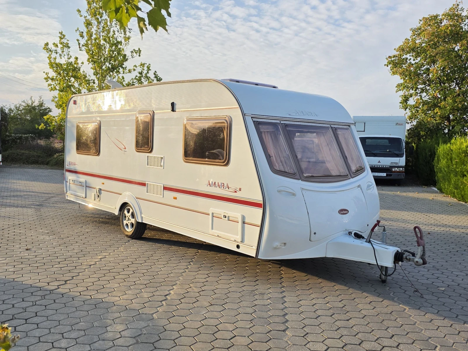 Каравана Coachmen  - изображение 6