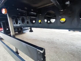 Полуремарке Schwarzmuller, снимка 12 - Ремаркета - 53200256