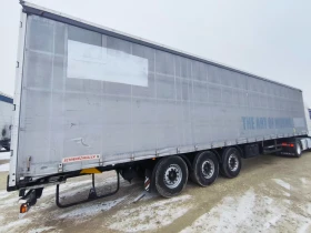 Полуремарке Schwarzmuller, снимка 14 - Ремаркета - 53200256