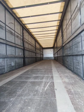 Полуремарке Schwarzmuller, снимка 6 - Ремаркета - 53200256