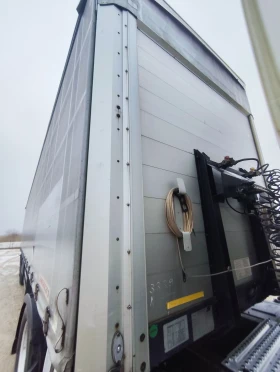 Полуремарке Schwarzmuller, снимка 15 - Ремаркета - 53200256