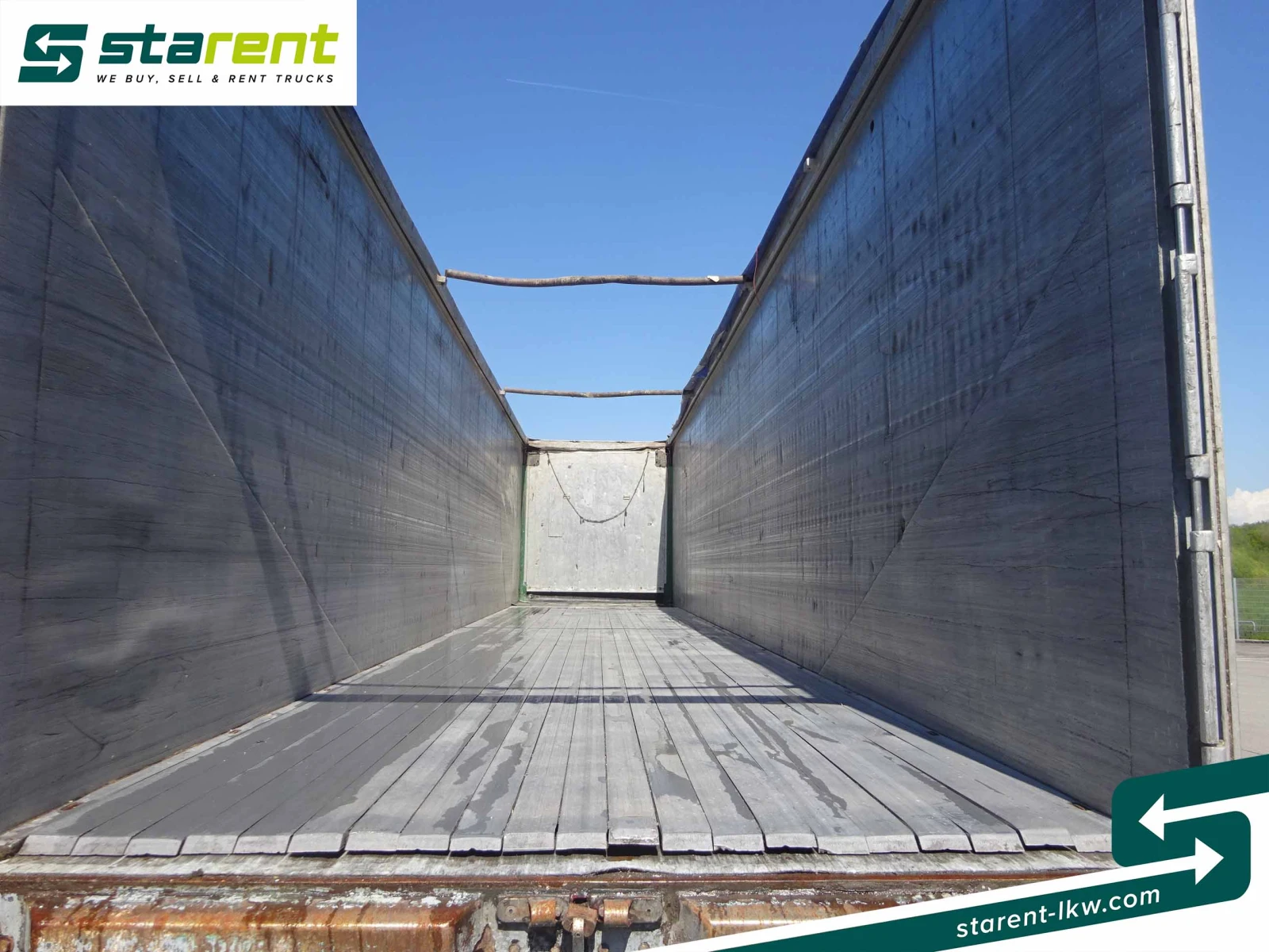  Schwarzmuller TR25152 | Mobile.bg   12