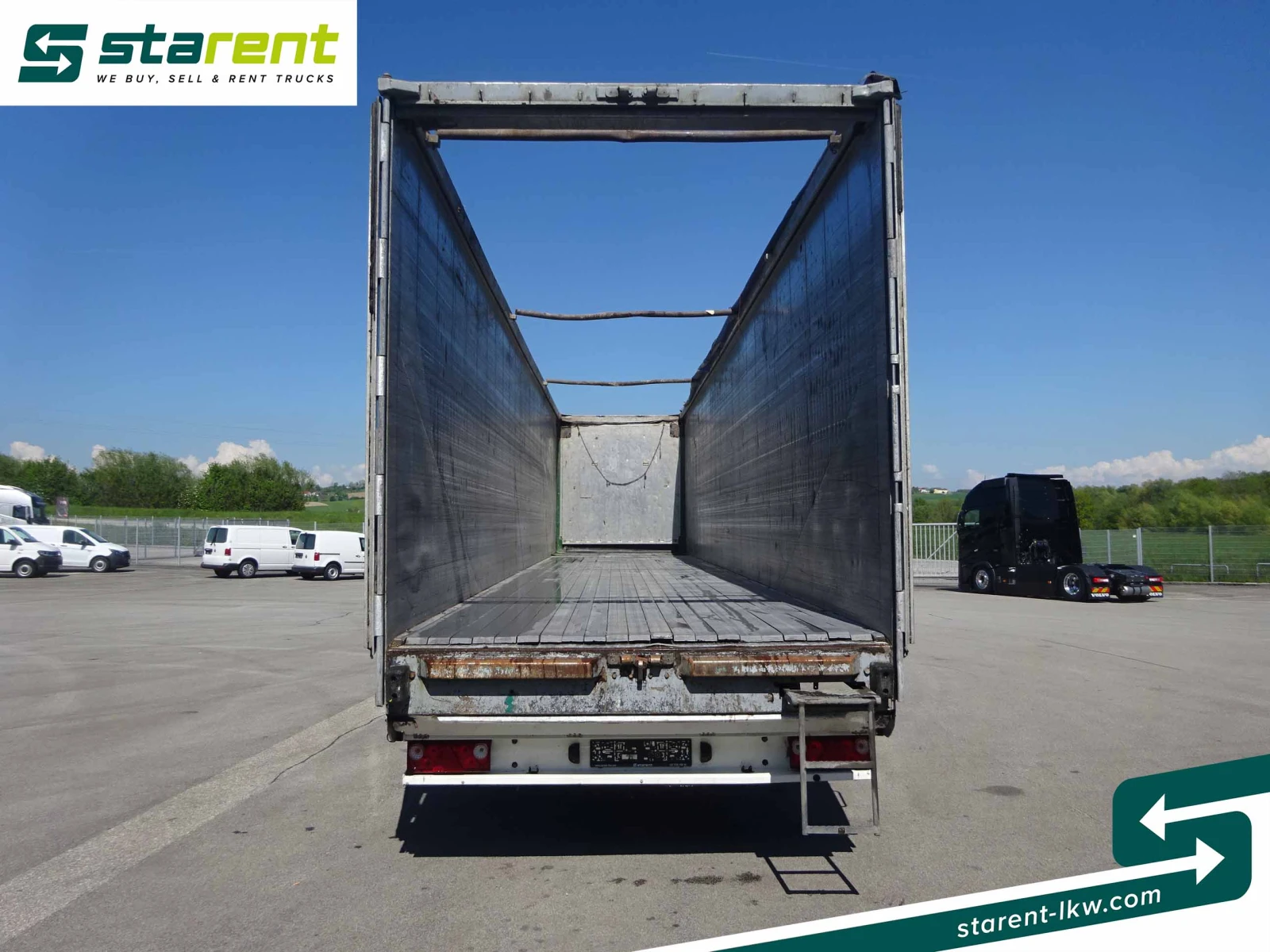  Schwarzmuller TR25152 | Mobile.bg   10