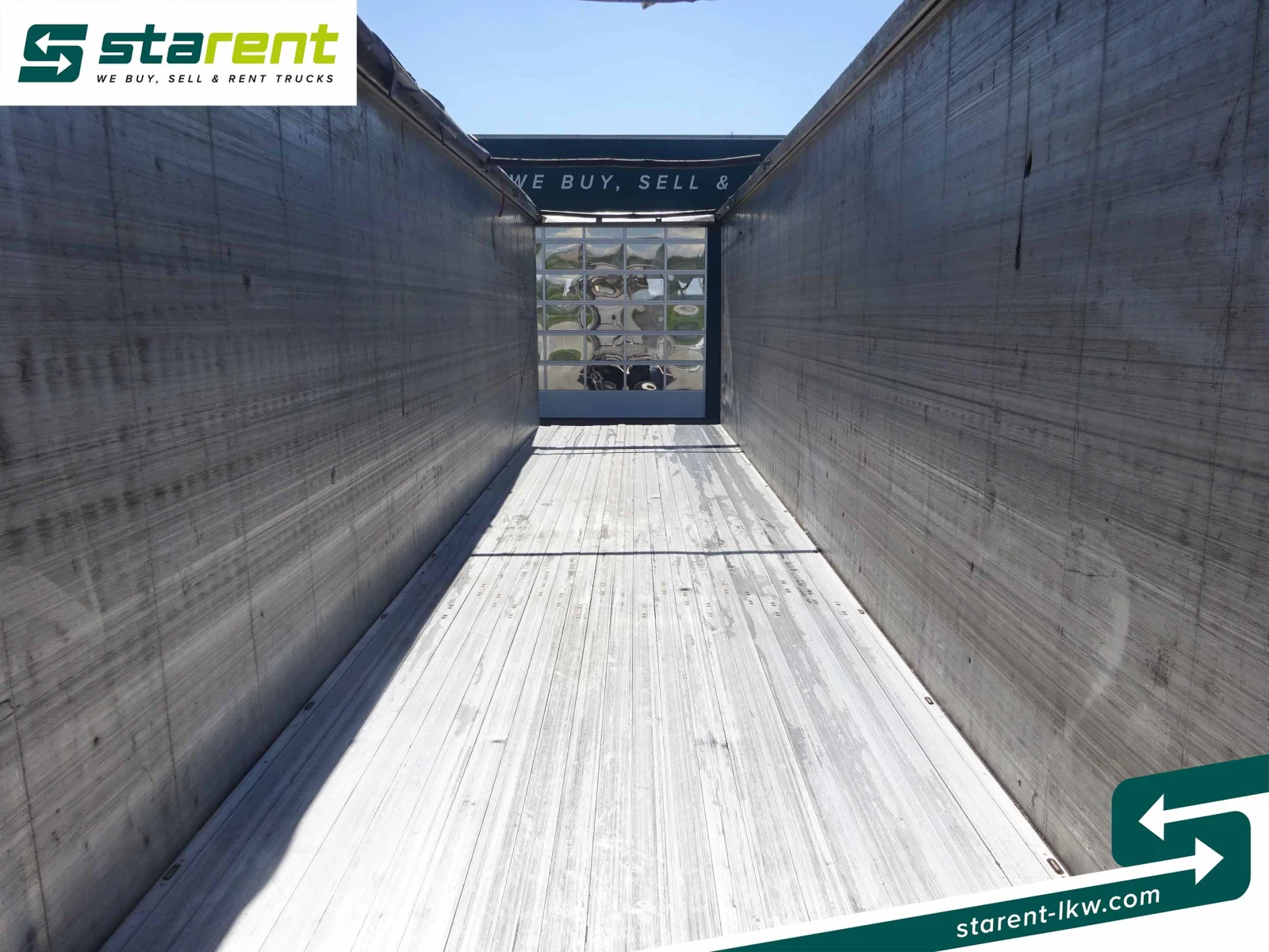  Schwarzmuller TR25152 | Mobile.bg   16