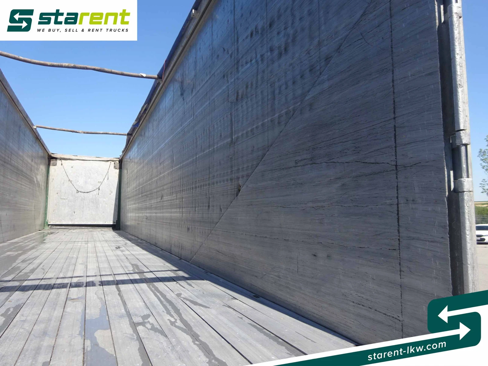  Schwarzmuller TR25152 | Mobile.bg   14